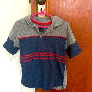 Boys shirt size 7